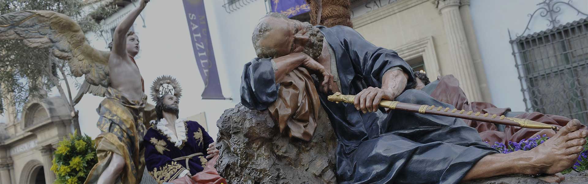 Karwoche in Murcia