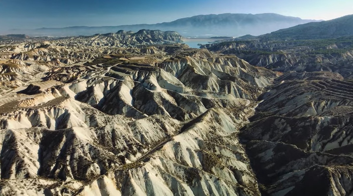 Ecotourism - Regi�n de Murcia. Fill your rucksack with life