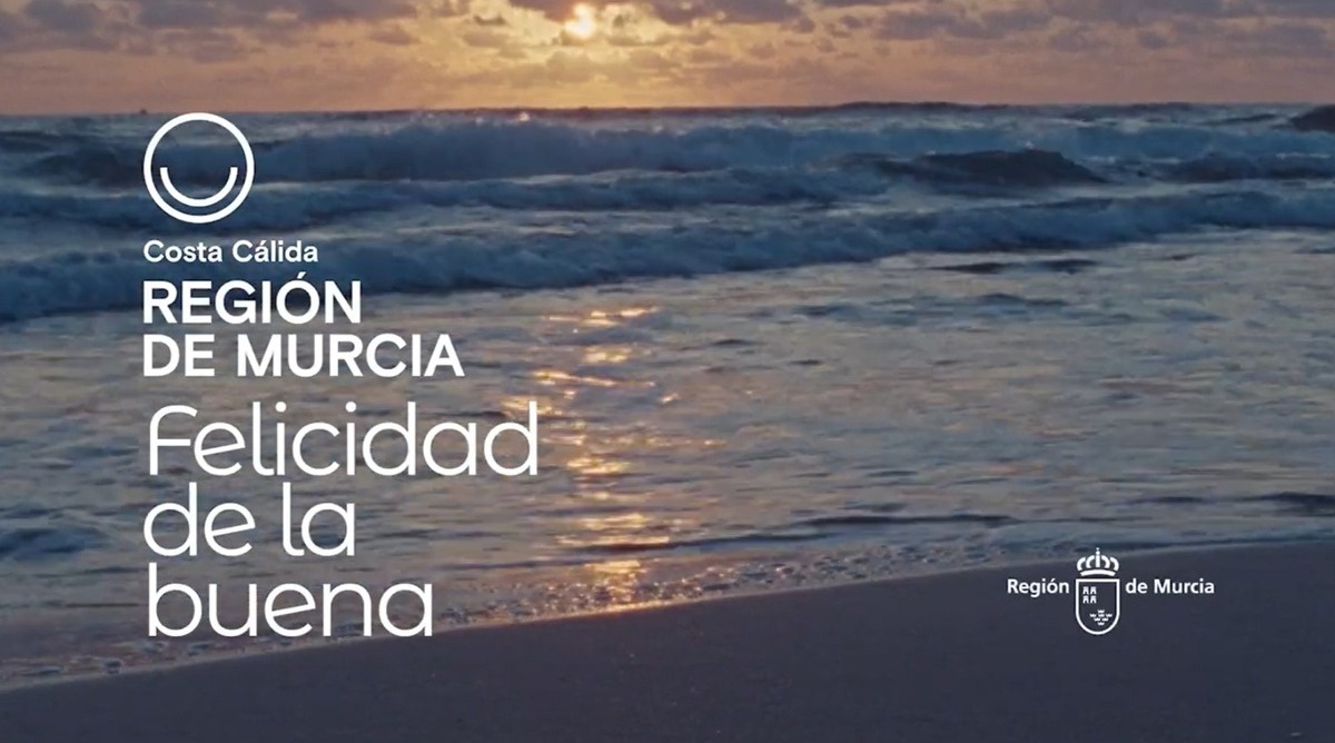 Primavera - Regi�n de Murcia