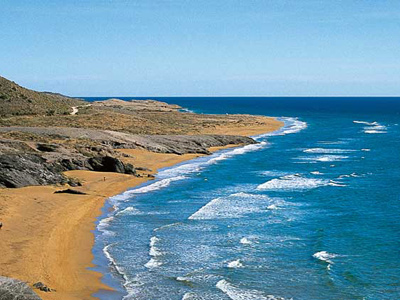 Cartagena Litoral y La Uni�n