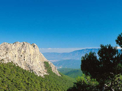 Sierra Espu�a