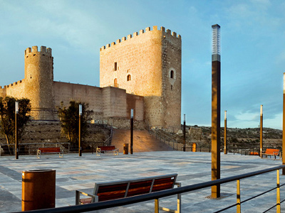 � ne pas manquer Jumilla