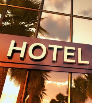 Appartement Hotels