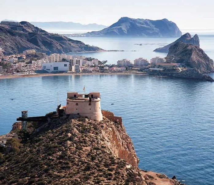 Discovering �guilas Tour