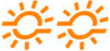 Dos soles - Gu�a Repsol