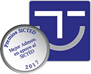 Premio Sicted Mejor Administraci�n