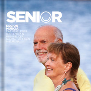 Folleto Senior Alem�n