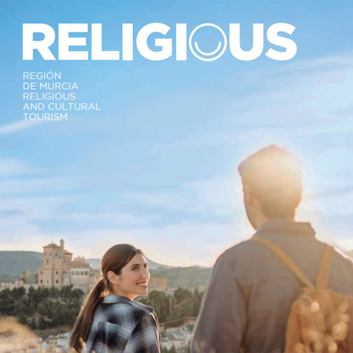 Religious Brochure