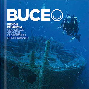 Folleto de Buceo Espa�ol