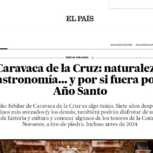 Reportaje El Pa�s